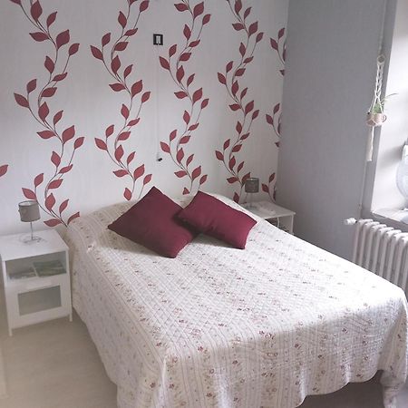 Relais De La Mothe La Suite Vrécourt Zewnętrze zdjęcie