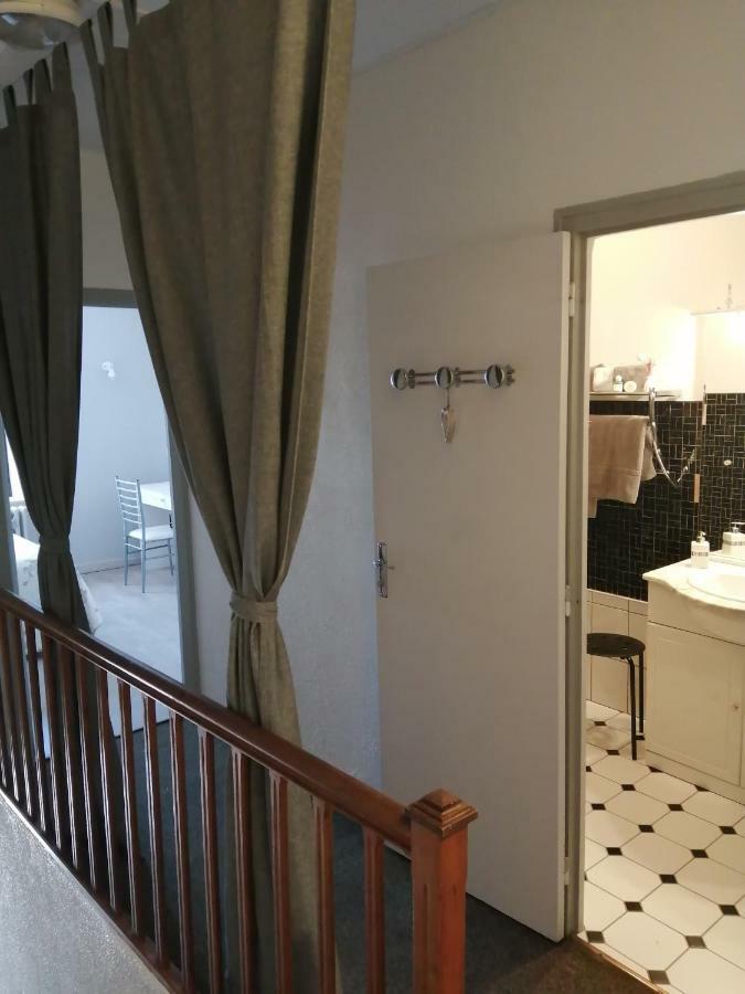 Relais De La Mothe La Suite Vrécourt Zewnętrze zdjęcie